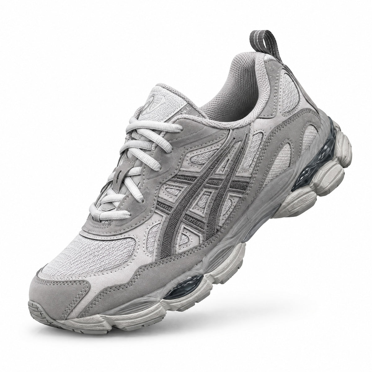 ASICS GEL-NYC Trainers