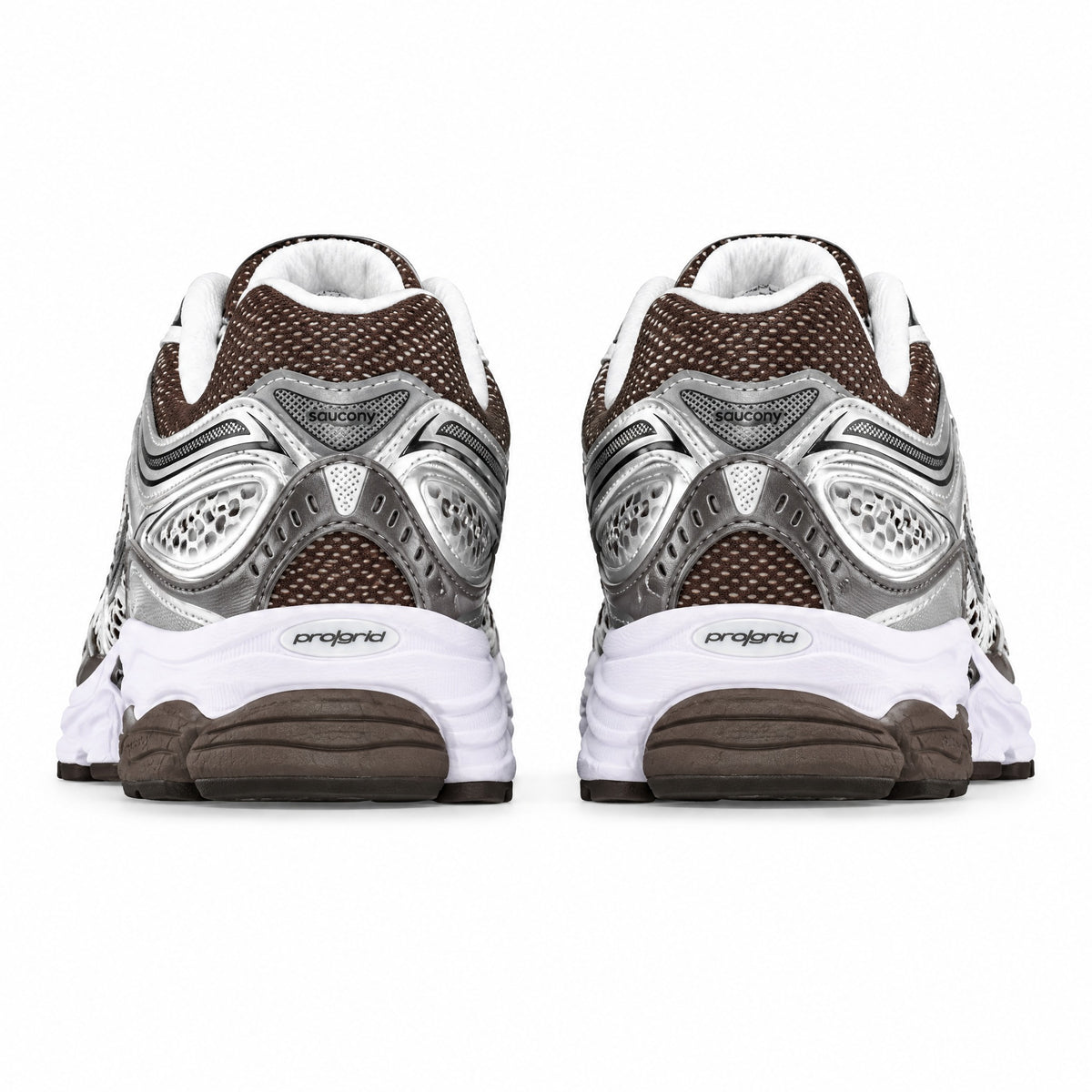 Saucony ProGrid Omni 9 Trainers